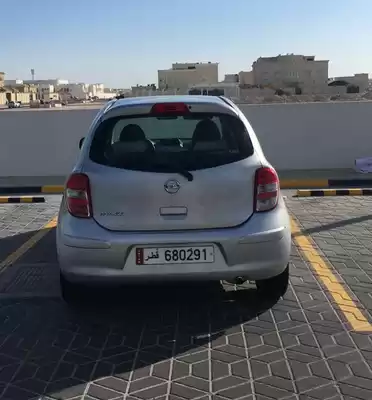 استفاده شده Nissan Micra برای فروش که در دوحه #5623 - 1  image 